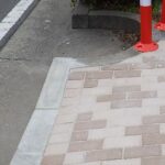 施工事例「切下げ拡幅工事（承認工事）」を追加しました。